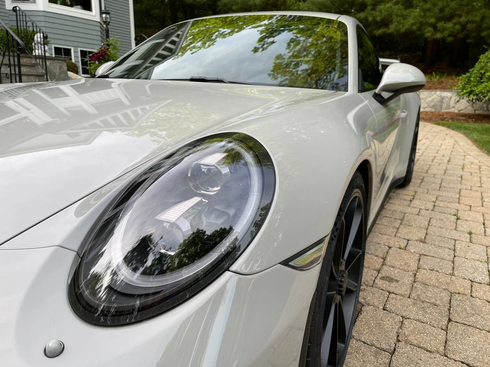 2018 Porsche 991 GT3 - Image 14 of 31