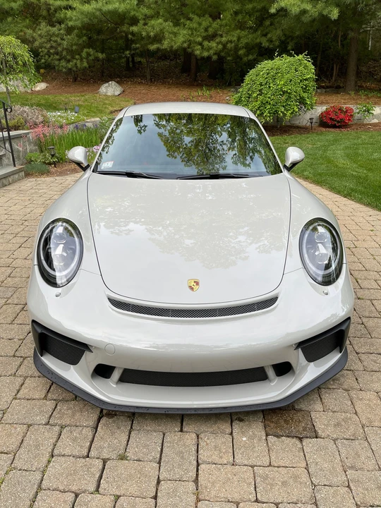 2018 Porsche 991 GT3 - Image 19 of 31