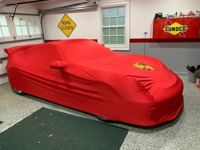 2018 Porsche 991 GT3 - Image 9 of 10