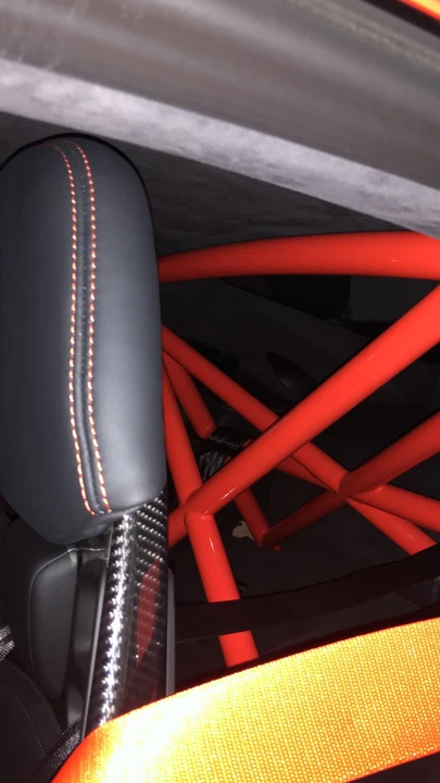 2018 Porsche 991 GT3 - Image 2 of 11