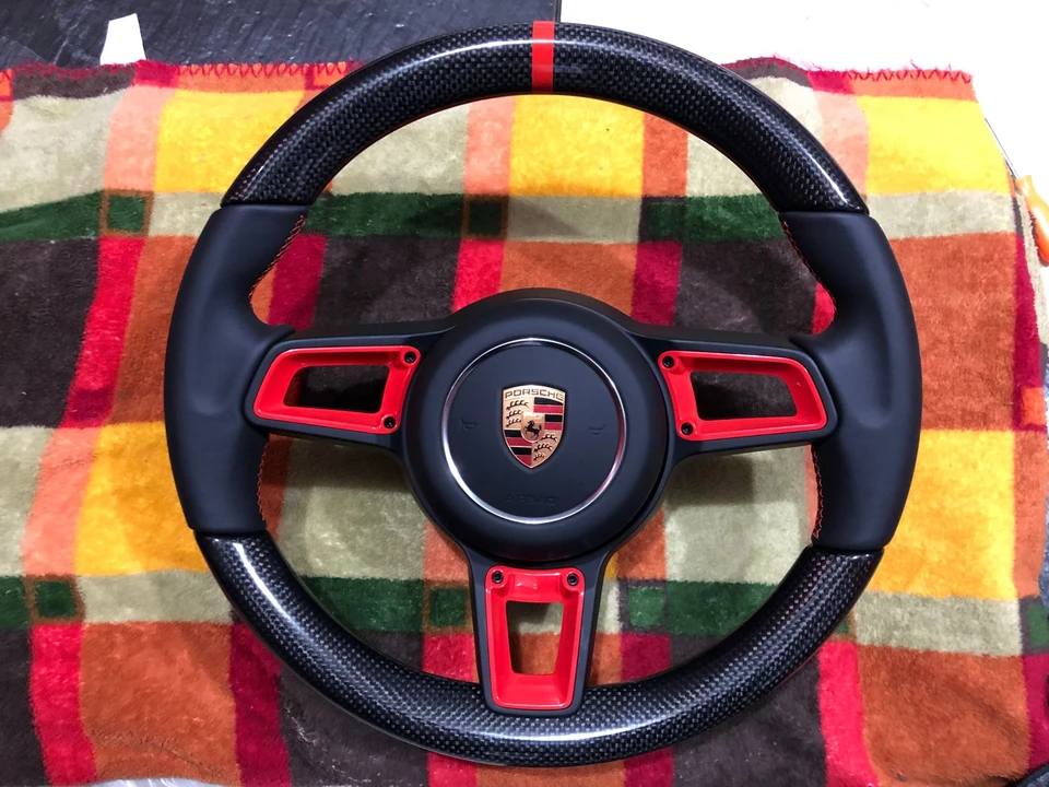 2018 Porsche 991 GT3 - Image 6 of 11