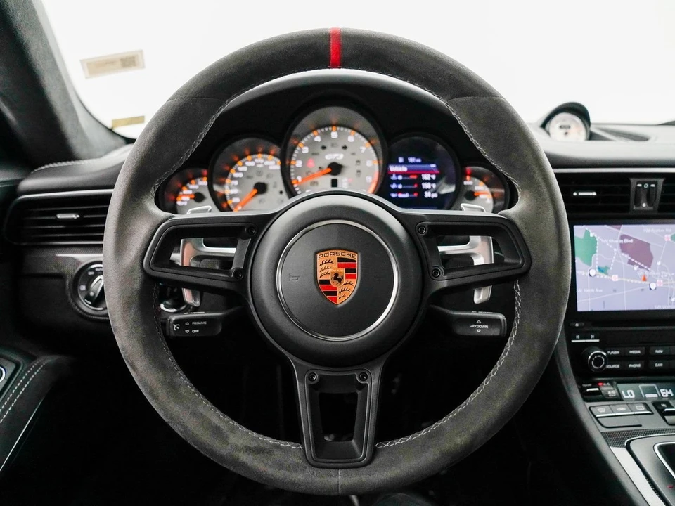 2018 Porsche 991 GT3 - Image 24 of 28