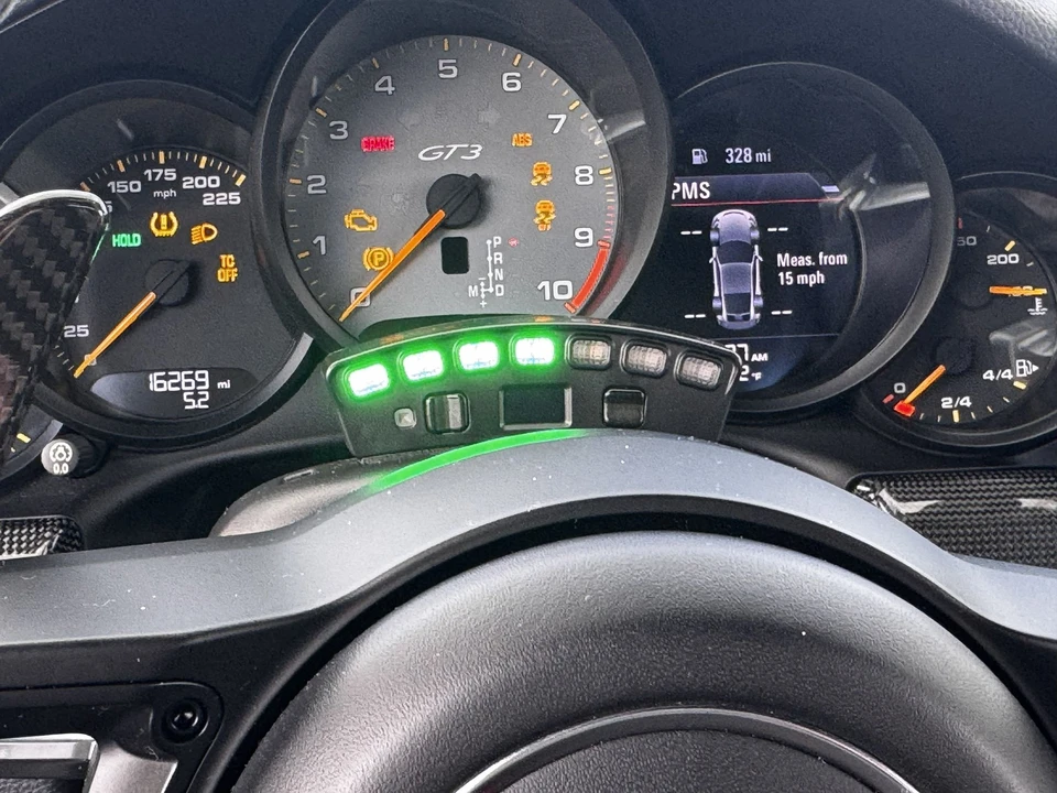 2018 Porsche 991 GT3 - Image 17 of 24