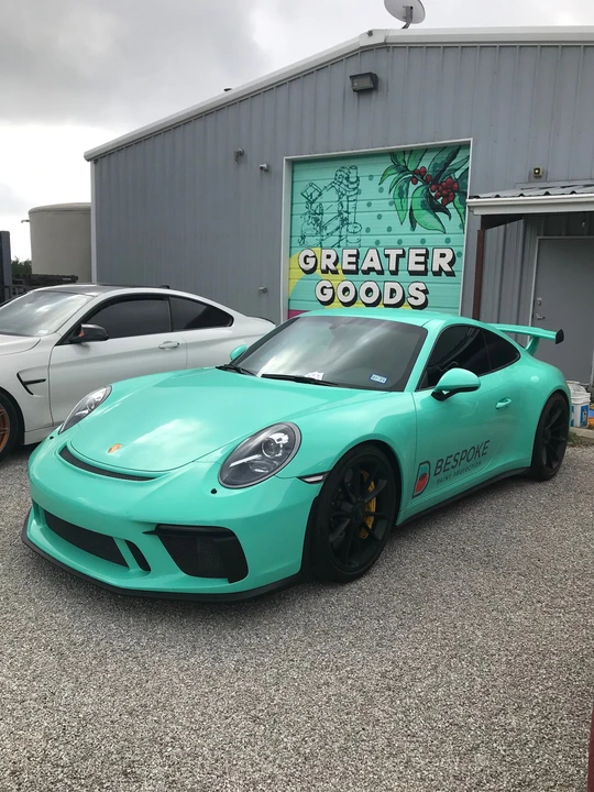 2018 Porsche 991 GT3 - Image 10 of 12