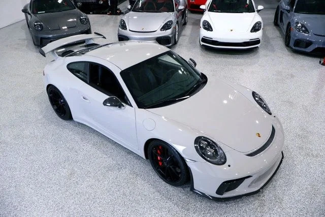 2018 Porsche 991 GT3 - Image 10 of 12
