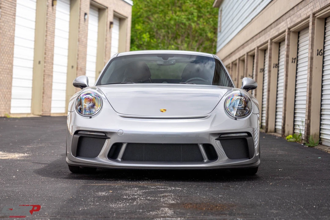 2018 Porsche 991 GT3 - Image 7 of 12