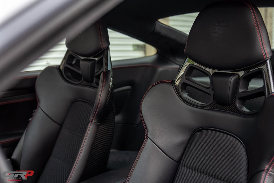 2018 Porsche 991 GT3 - Image 9 of 12