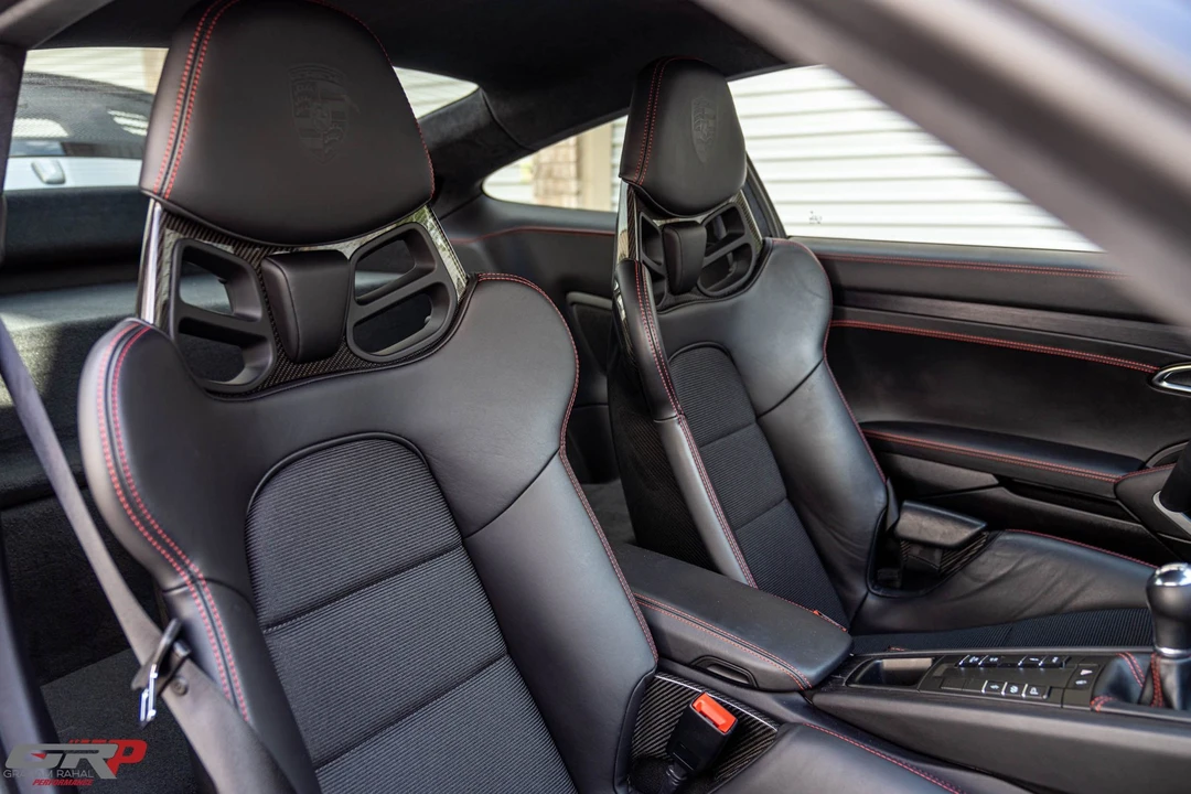 2018 Porsche 991 GT3 - Image 10 of 12