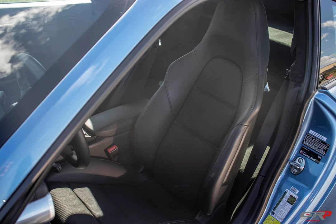 2018 Porsche 991 GT3 - Image 10 of 14