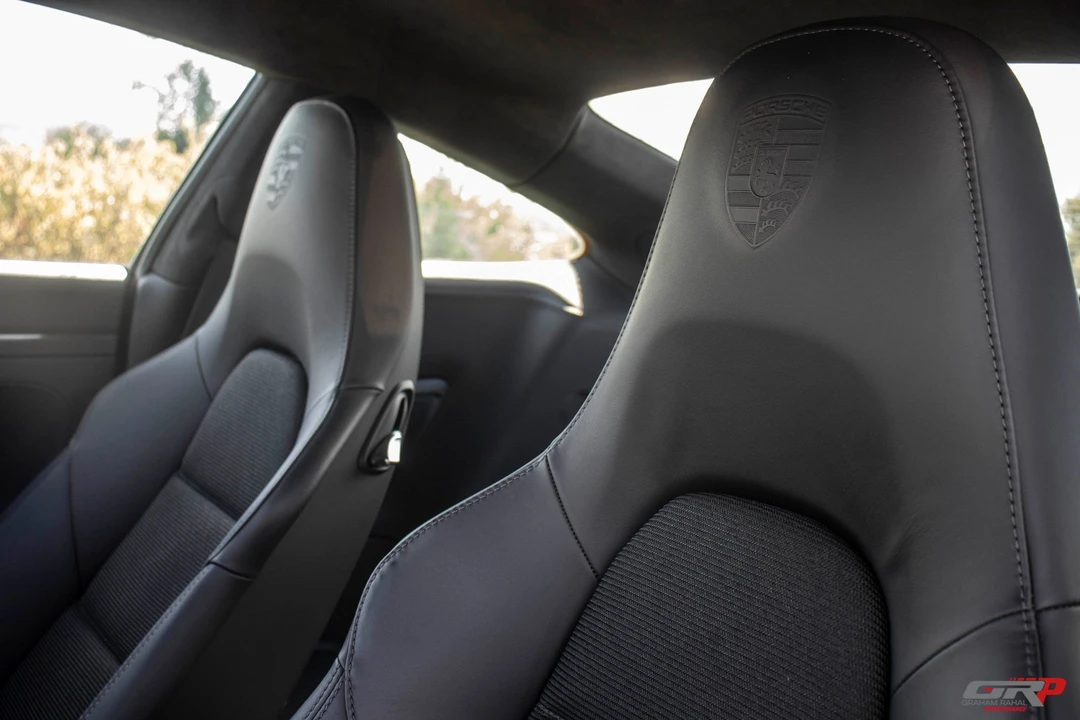 2018 Porsche 991 GT3 - Image 11 of 14