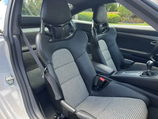 2018 Porsche 991 GT3 Touring - Image 5 of 7