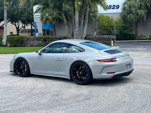 2018 Porsche 991 GT3 Touring - Image 4 of 7