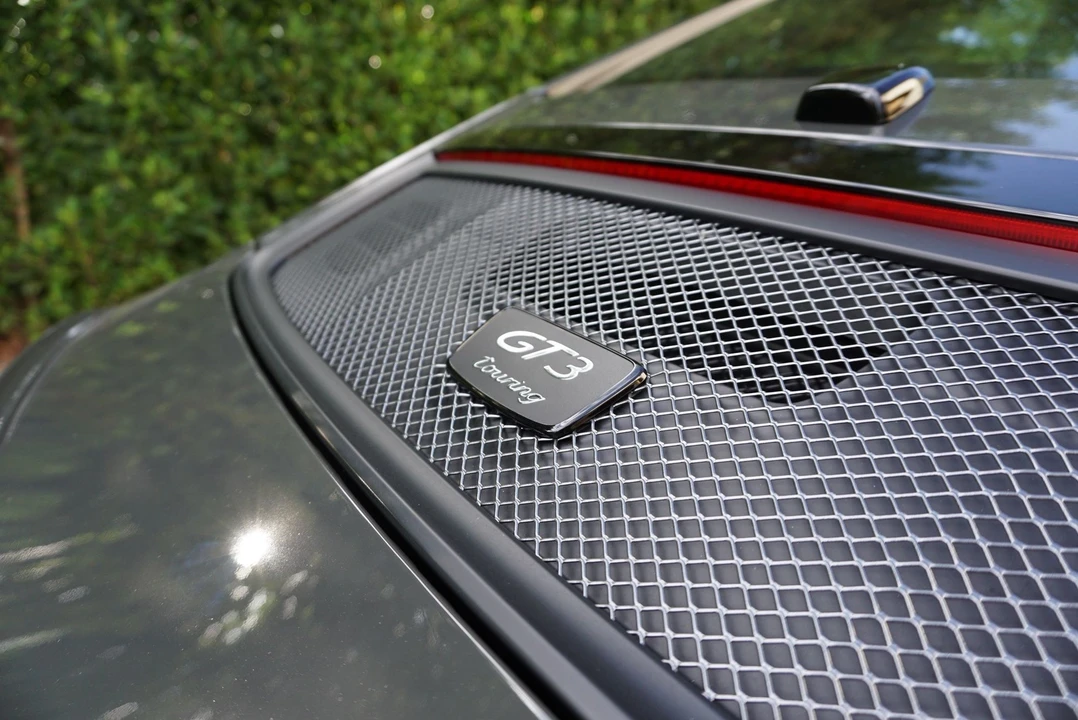 2018 Porsche 991 GT3 - Image 8 of 8