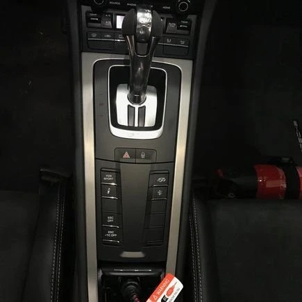 2018 Porsche 991 GT3 - Image 4 of 6