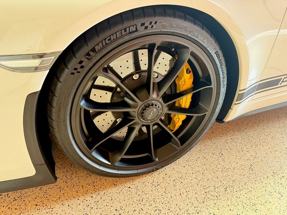 2018 Porsche 991 GT3 - Image 12 of 26