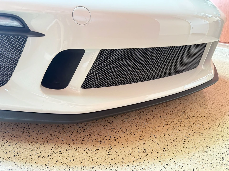 2018 Porsche 991 GT3 - Image 13 of 26