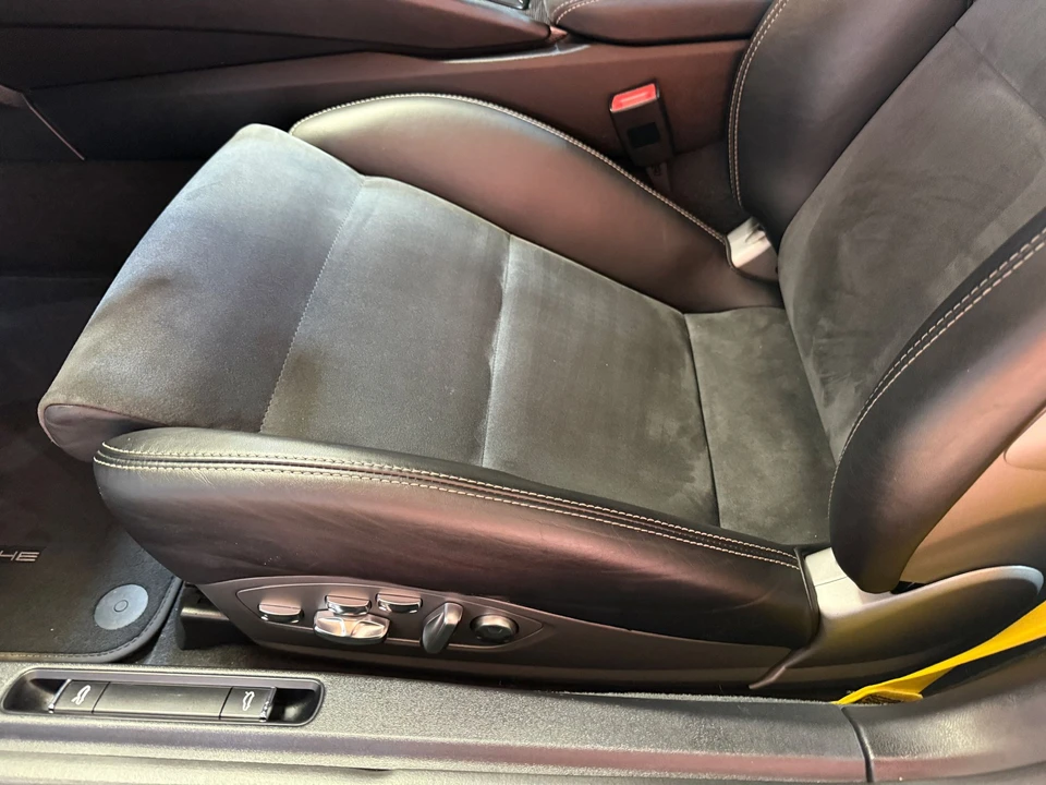2018 Porsche 991 GT3 - Image 25 of 26