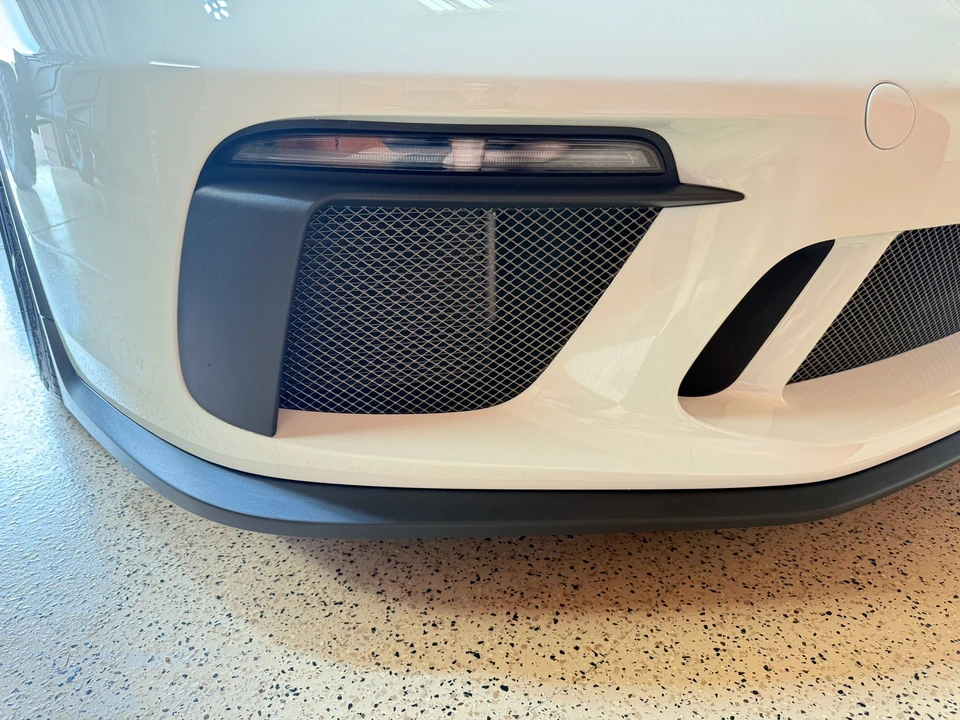 2018 Porsche 991 GT3 - Image 21 of 26