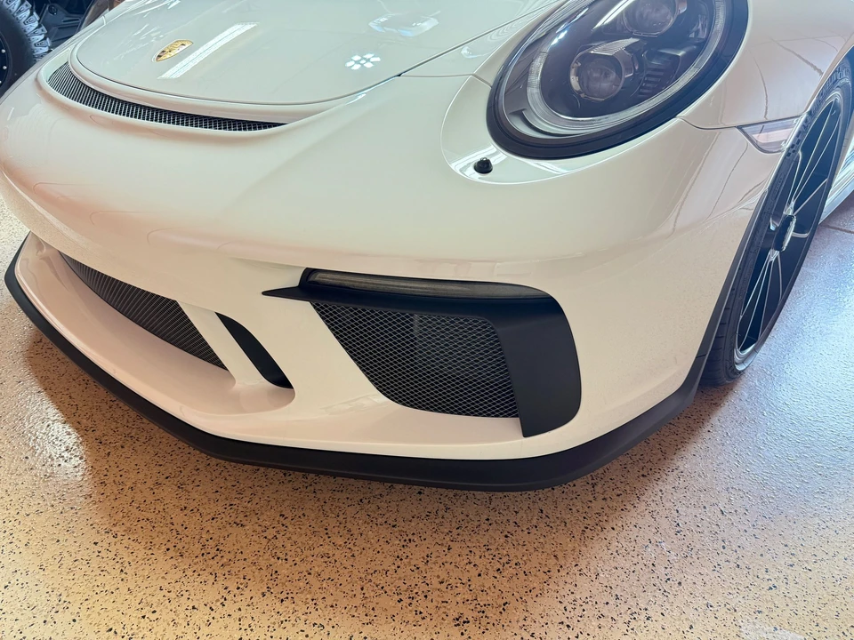 2018 Porsche 991 GT3 - Image 20 of 26