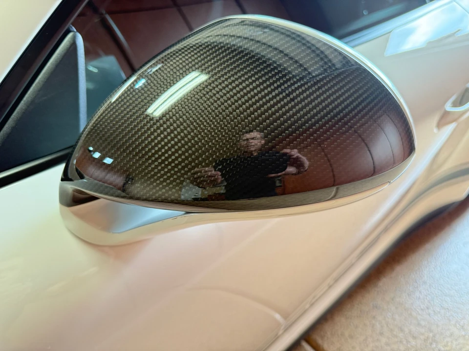 2018 Porsche 991 GT3 - Image 19 of 26