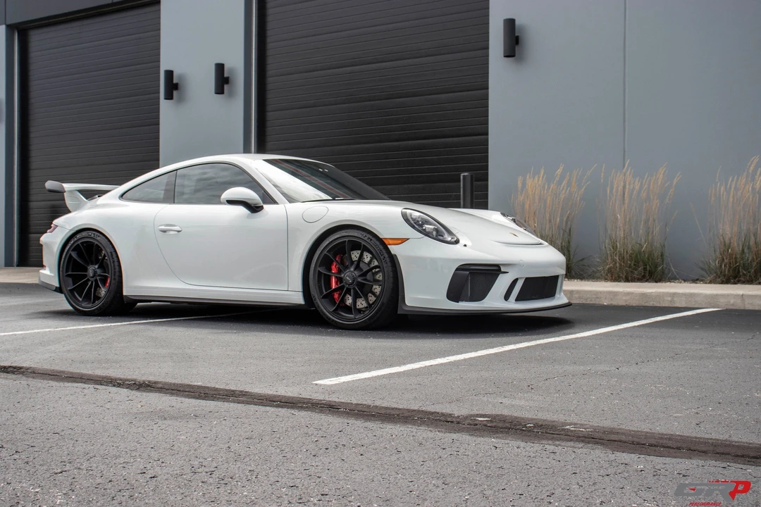 2018 Porsche 991 GT3 - Image 2 of 12