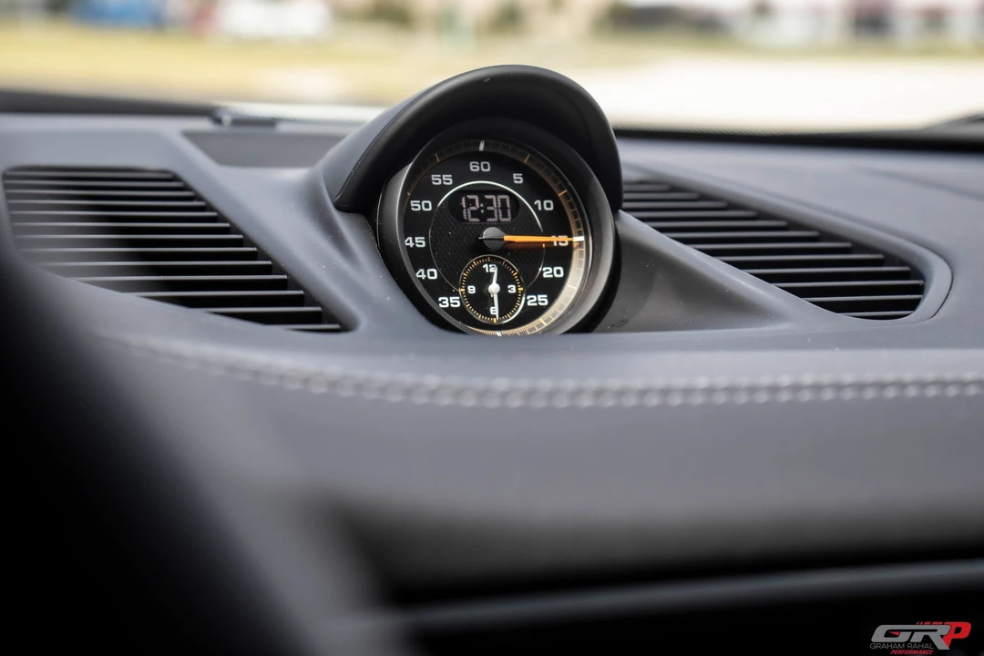 2018 Porsche 991 GT3 - Image 11 of 12