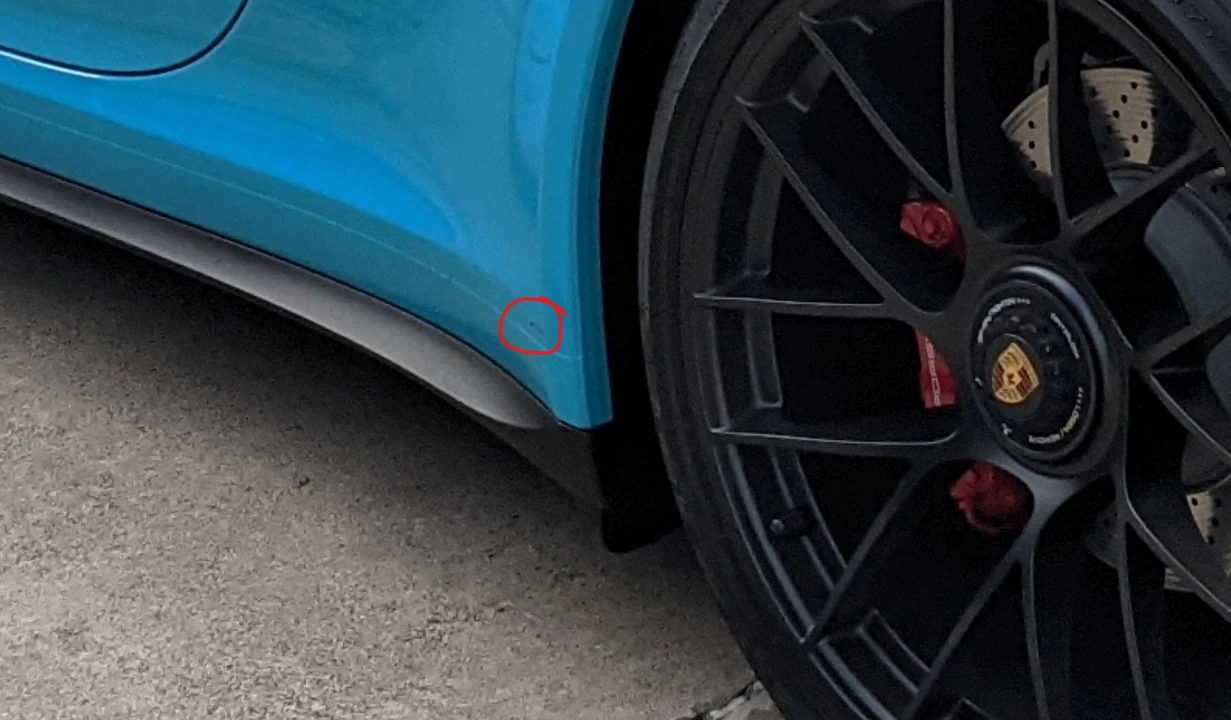 2018 Porsche 991 Carrera GTS - Image 7 of 8