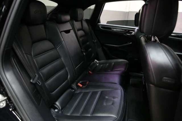 2018 Porsche Macan GTS - Image 11 of 21