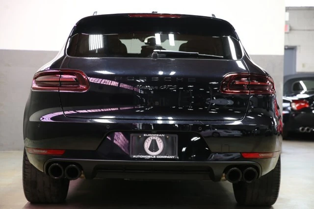 2018 Porsche Macan GTS - Image 20 of 21