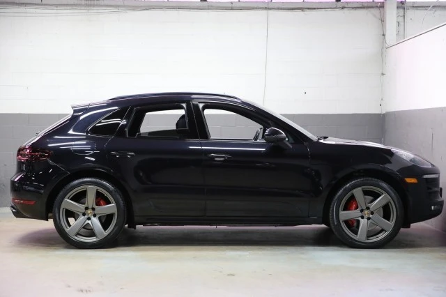 2018 Porsche Macan GTS - Image 4 of 21