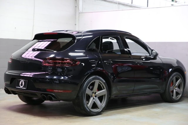2018 Porsche Macan GTS - Image 17 of 21