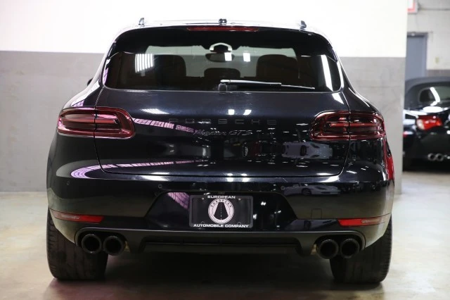 2018 Porsche Macan GTS - Image 5 of 21