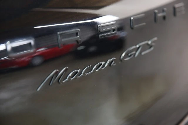 2018 Porsche Macan GTS - Image 6 of 21