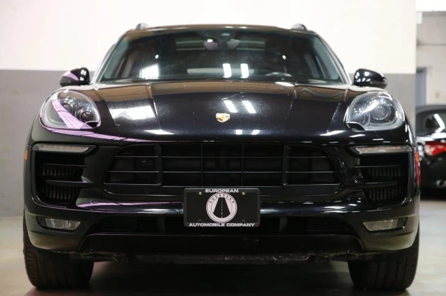 2018 Porsche Macan GTS - Image 16 of 21