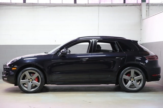 2018 Porsche Macan GTS - Image 2 of 21