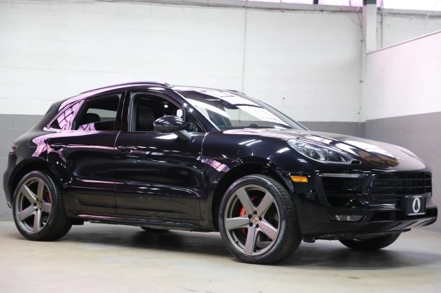 2018 Porsche Macan GTS - Image 19 of 21