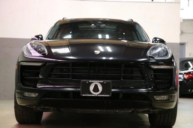 2018 Porsche Macan GTS - Image 3 of 21