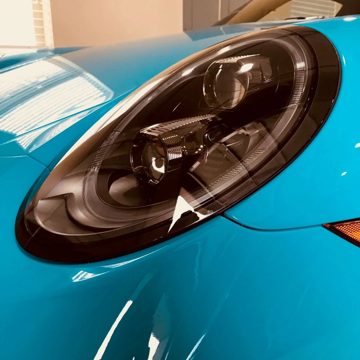 2018 Porsche 991 GT3 - Image 6 of 29