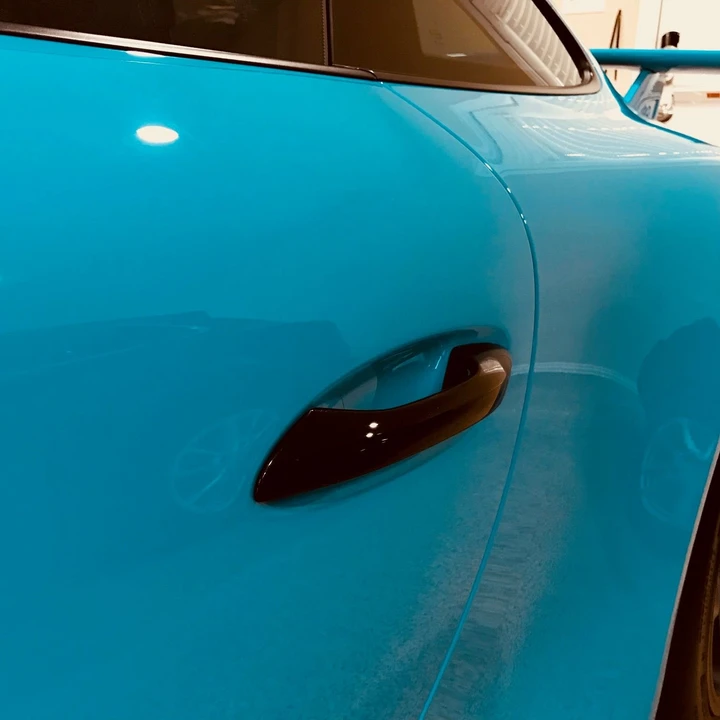 2018 Porsche 991 GT3 - Image 8 of 29