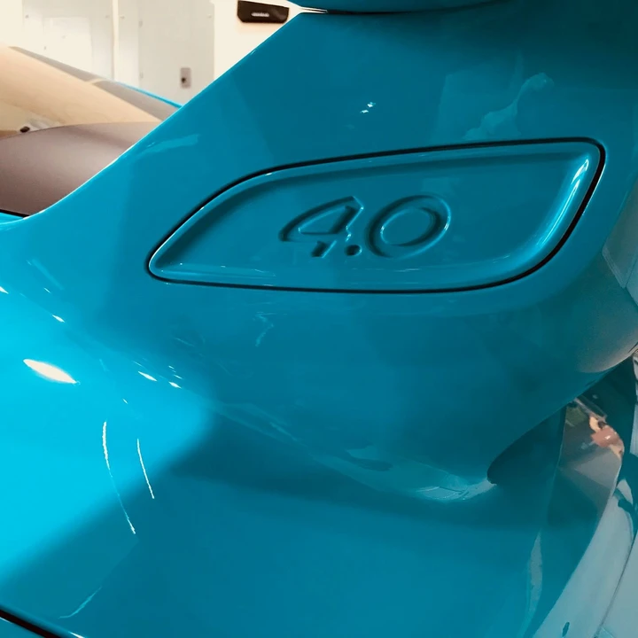 2018 Porsche 991 GT3 - Image 10 of 29