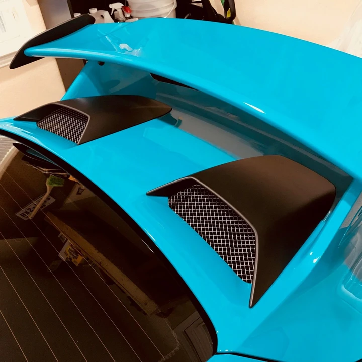 2018 Porsche 991 GT3 - Image 11 of 29