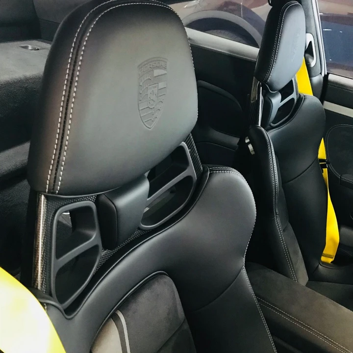 2018 Porsche 991 GT3 - Image 12 of 29