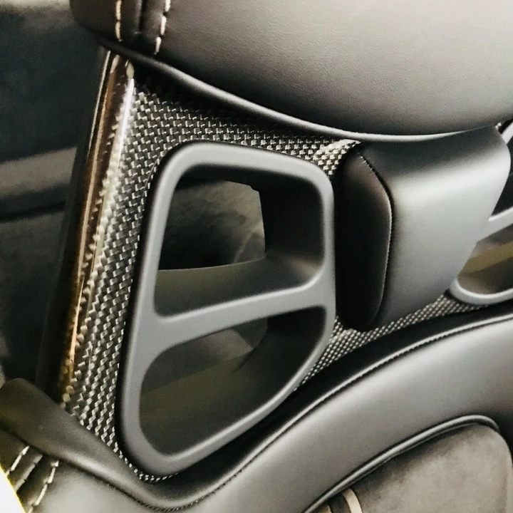2018 Porsche 991 GT3 - Image 13 of 29