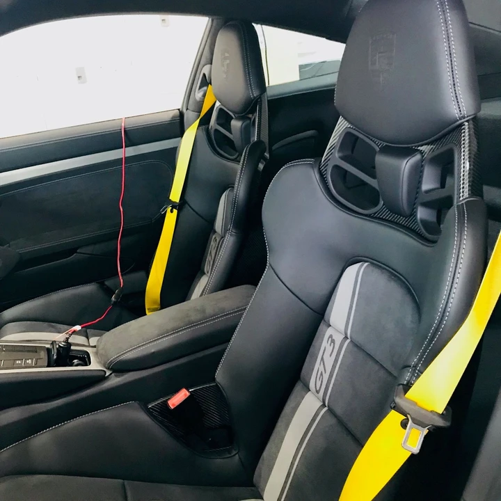 2018 Porsche 991 GT3 - Image 15 of 29