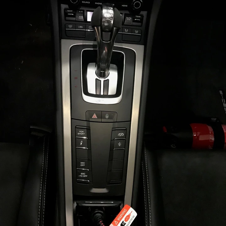 2018 Porsche 991 GT3 - Image 16 of 29