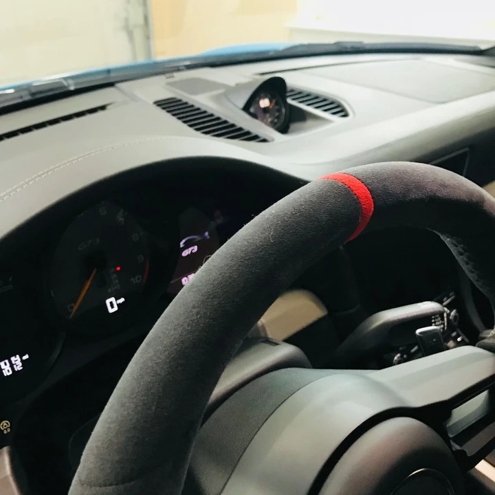 2018 Porsche 991 GT3 - Image 17 of 29