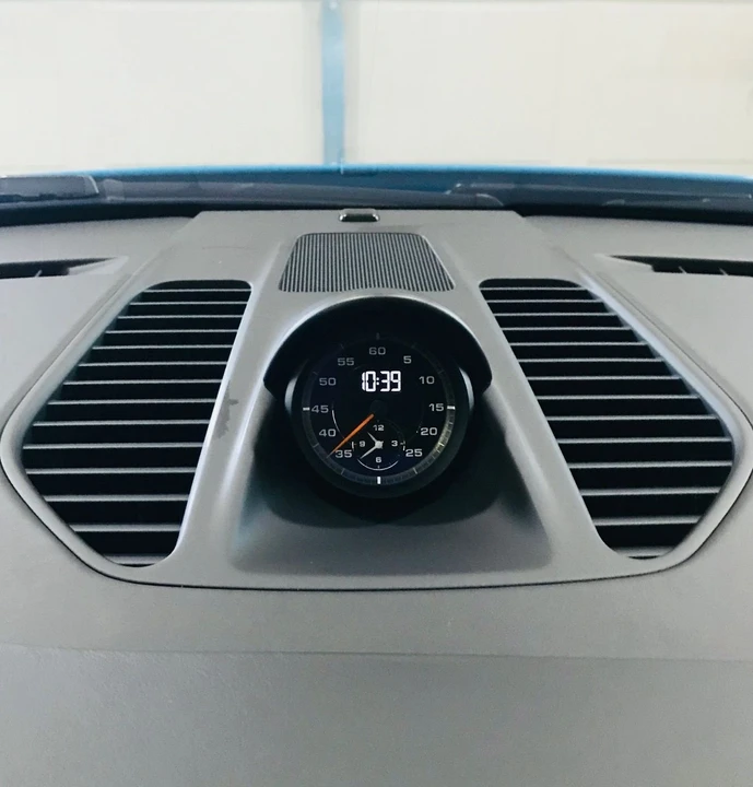 2018 Porsche 991 GT3 - Image 19 of 29