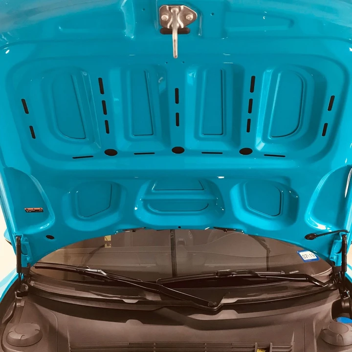 2018 Porsche 991 GT3 - Image 28 of 29
