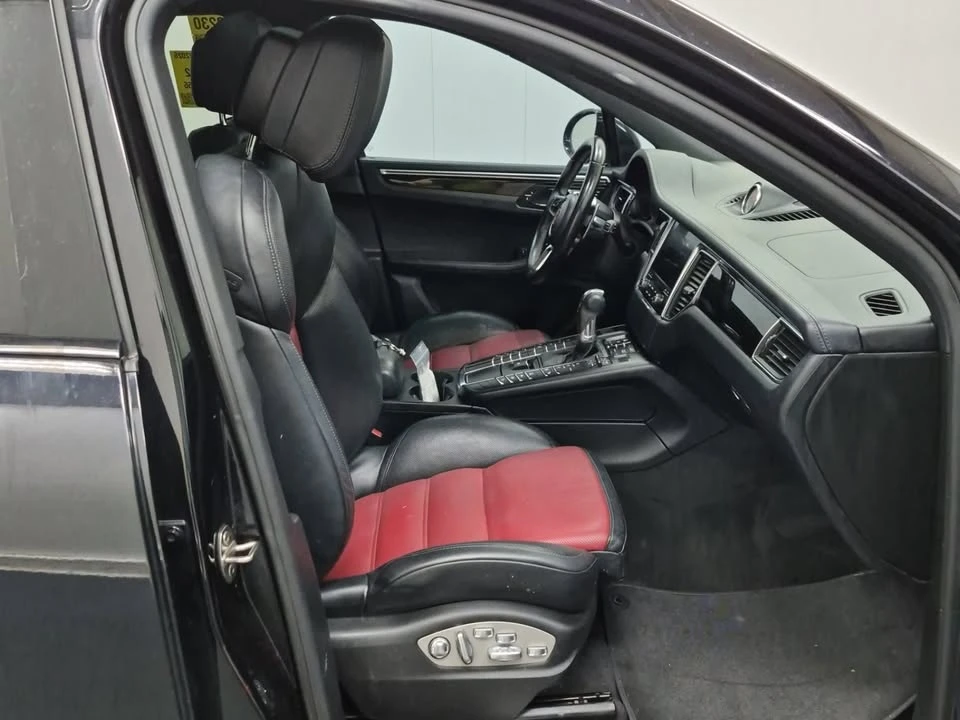 2018 Porsche Macan GTS - Image 13 of 13
