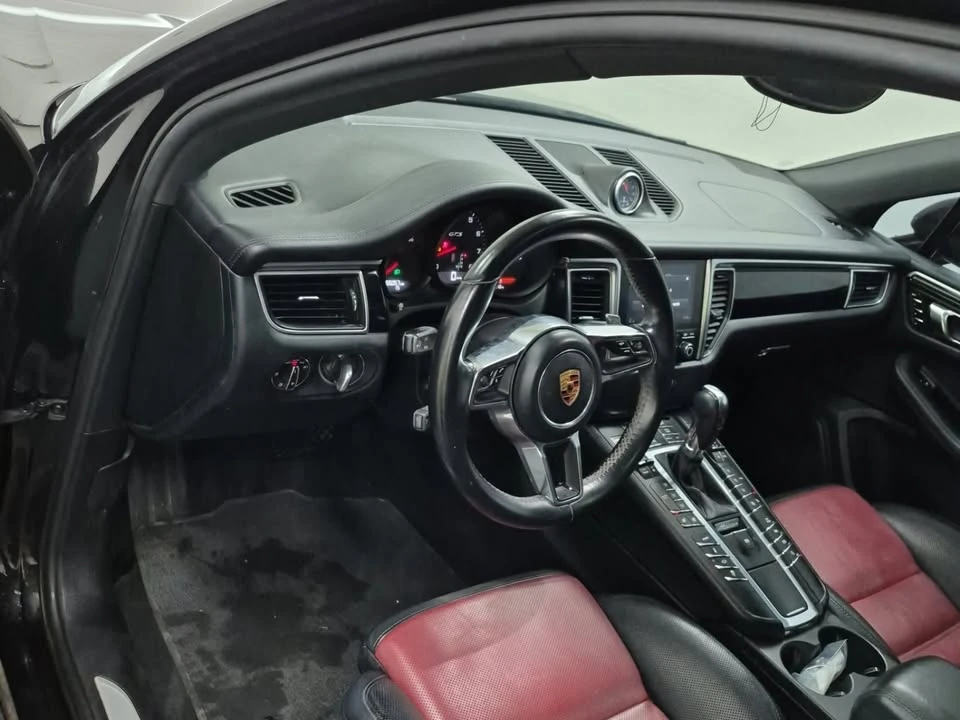 2018 Porsche Macan GTS - Image 7 of 13